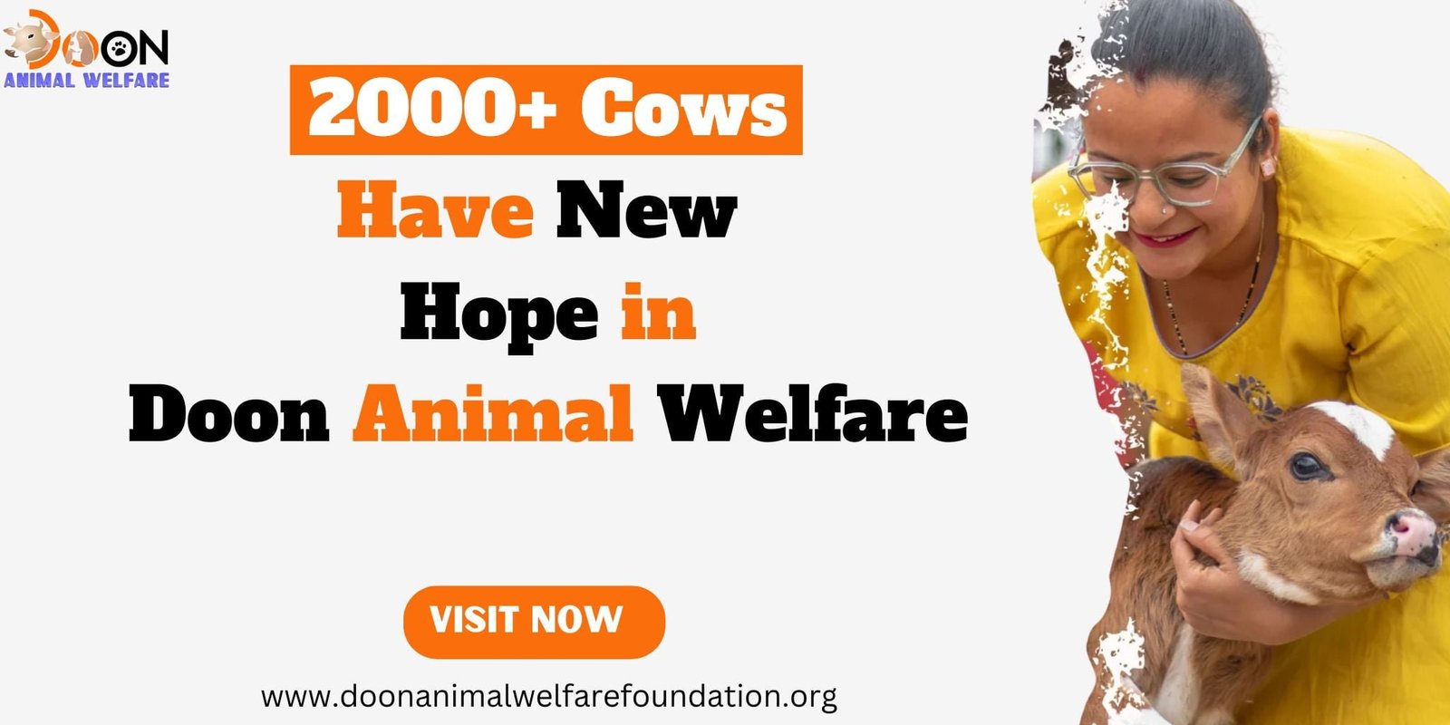 Donate For Cow Shelter