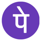 phonepe logo