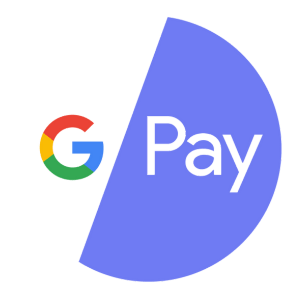 google pay logo