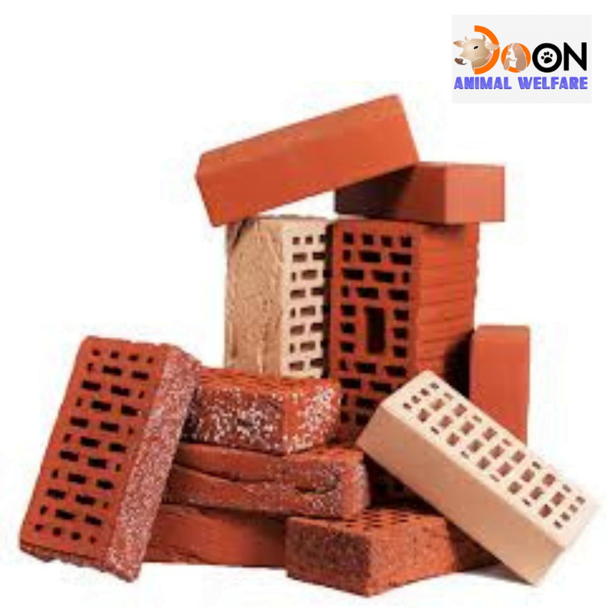 Bricks 90 bricks / unit