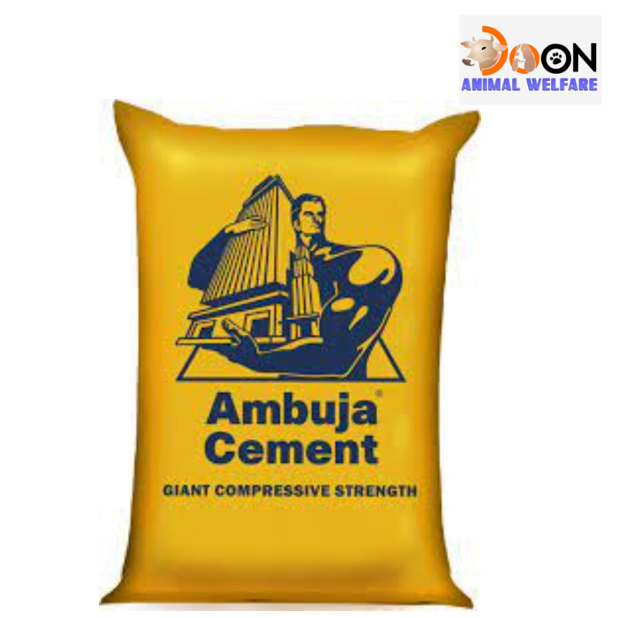 Cement 50kg