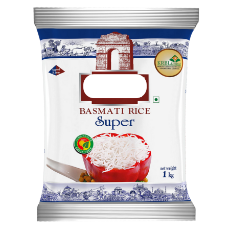 Rice 10kg
