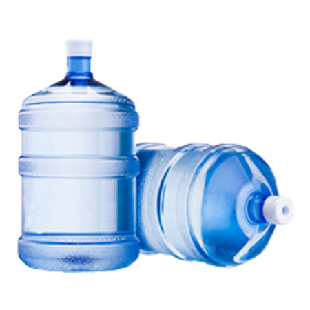 Water Containers (5Nos.)