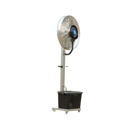 Standing Fan  (1 Nos. = Rs. 15,499/-)