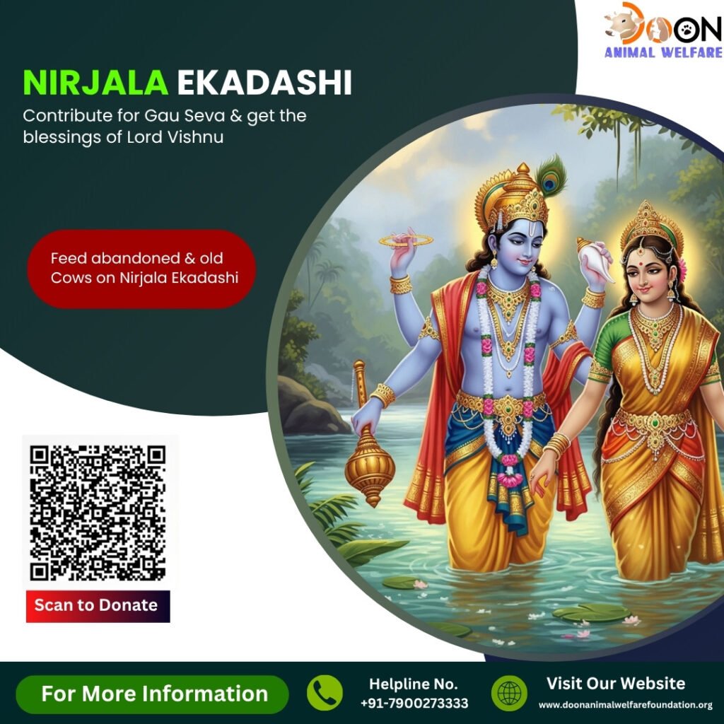 Nirjala Ekadashi