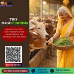 Donate on Magh Purnima