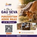 Donate on Adhik Maas