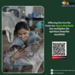Donate on Apara Ekadashi