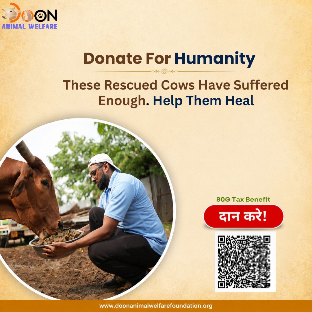 Donate for Humanity