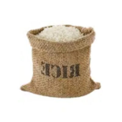 Rice 15 Kg