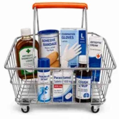 Medical Kit