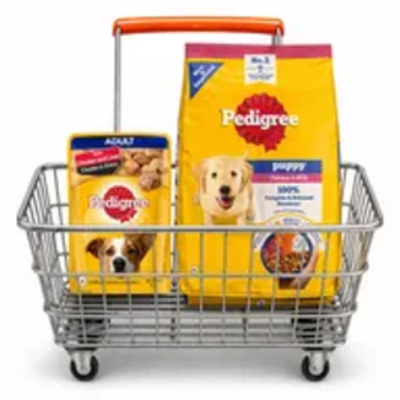 Dog Food Kit