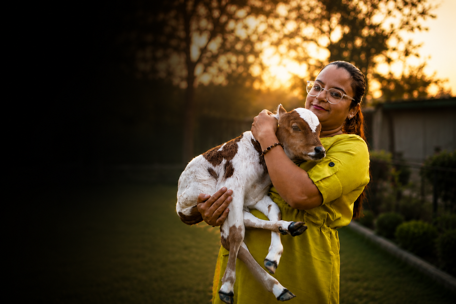 Compassion Ambassador Program