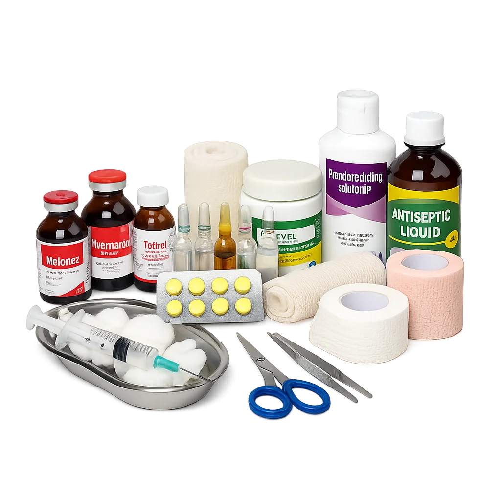 Medical Kit